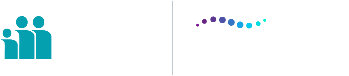 Molina Evolent logo lockup