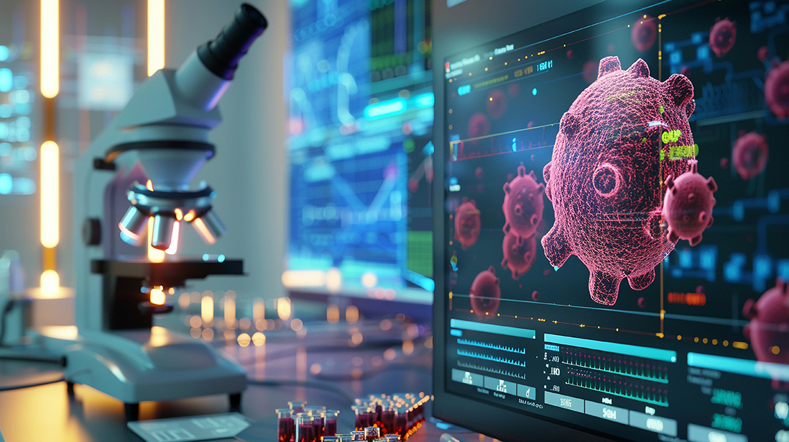 Oncology-Research
