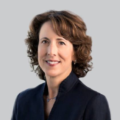kim keck headshot
