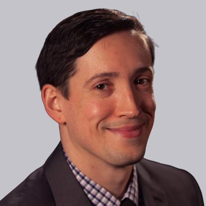 Tim Sadue Headshot