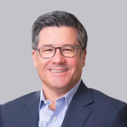 Mario Ramos Headshot