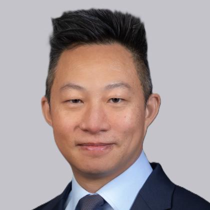 Dr. Michael Shao, Vascular Surgeon