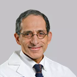 Headshot of Dr. Behzah Pavri