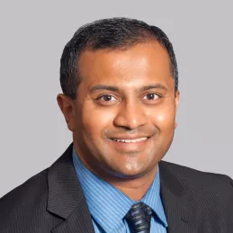 Chintan Modi