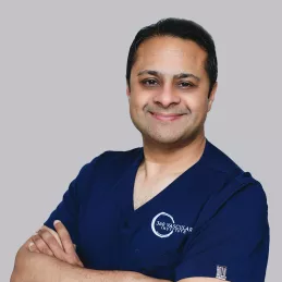 Deepak Sudheendra