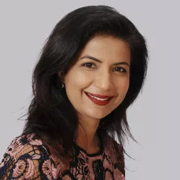Neelima Thakur