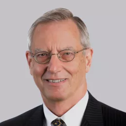 Walter Forred