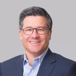 Mario Ramos Headshot