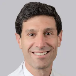 Dr. Ty Gluckman